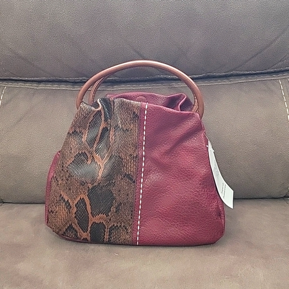 Time and Tru Bag